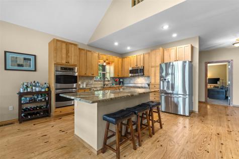 115 Larsen Lane Scroggins TX 75480