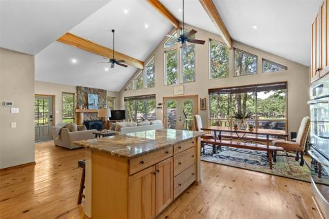 115 Larsen Lane Scroggins TX 75480