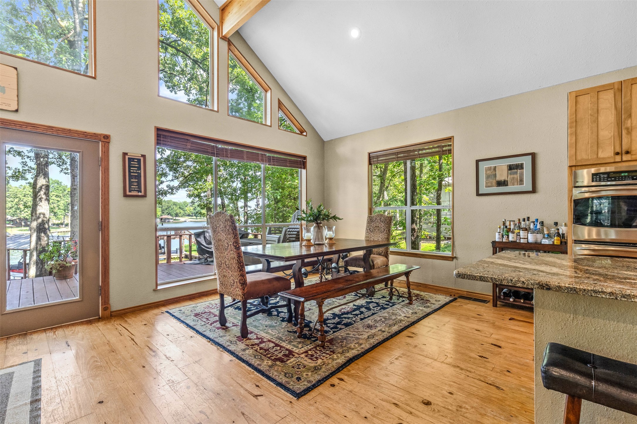 115 Larsen Lane Scroggins TX 75480