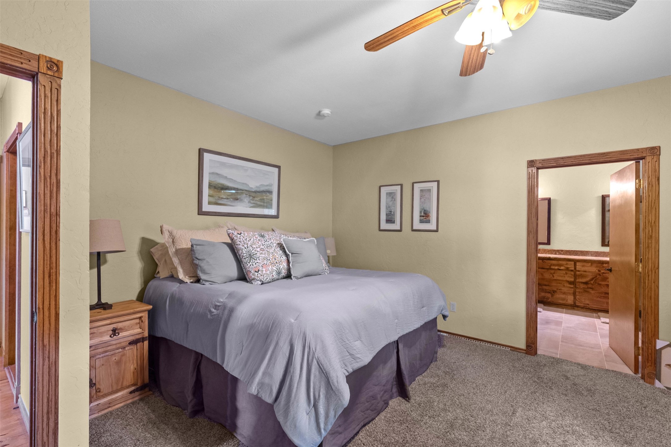 115 Larsen Lane Scroggins TX 75480