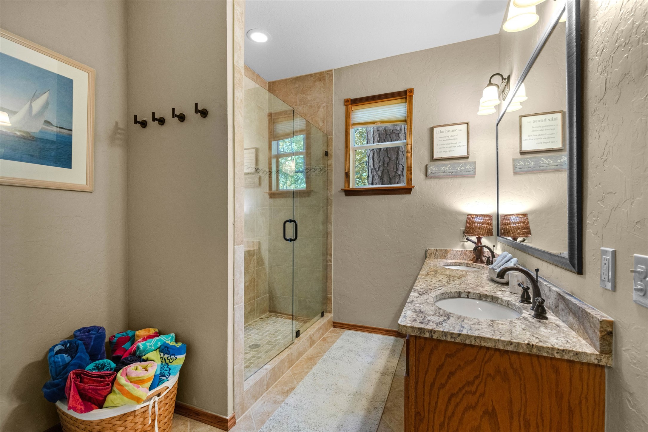 115 Larsen Lane Scroggins TX 75480