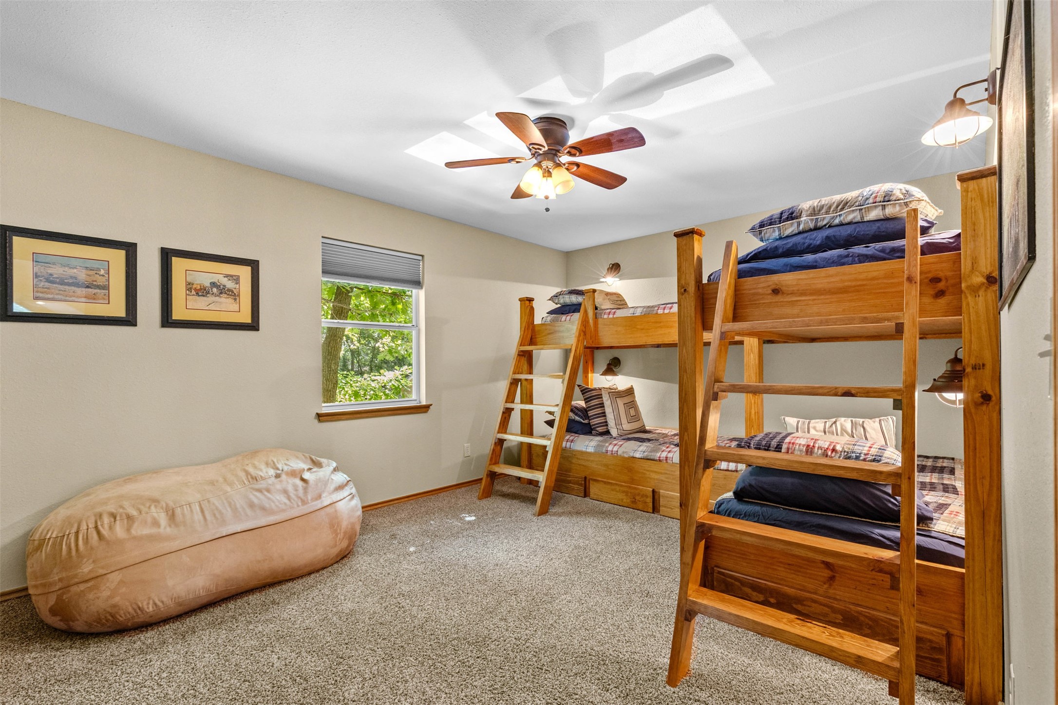 115 Larsen Lane Scroggins TX 75480