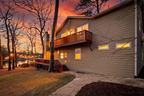 115 Larsen Lane Scroggins TX 75480