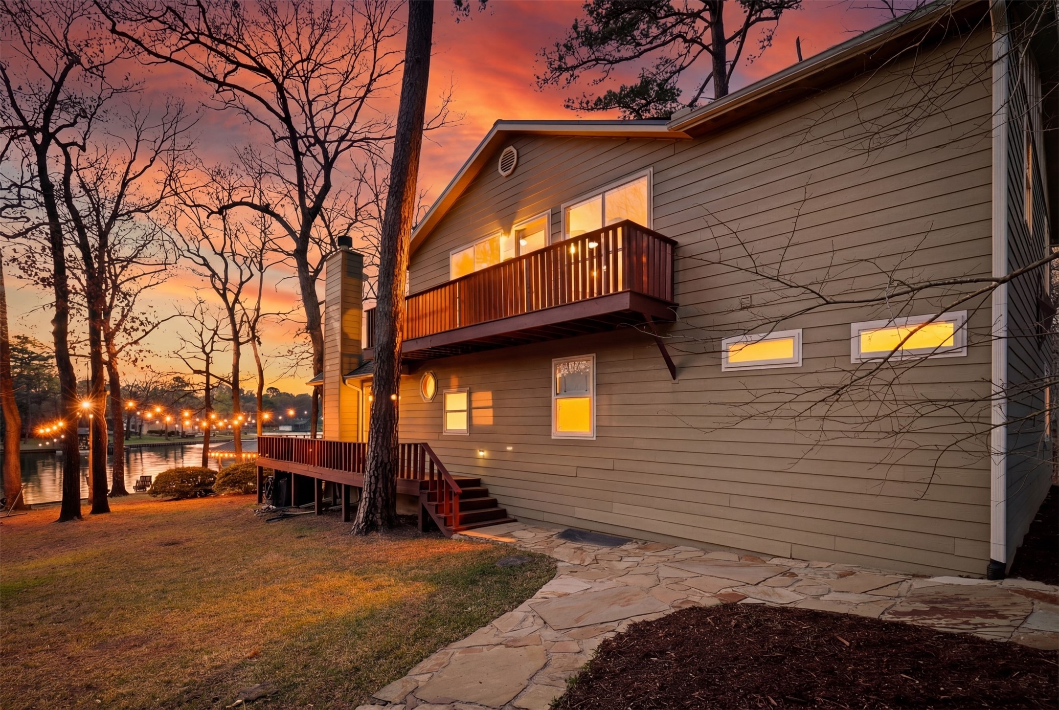 115 Larsen Lane Scroggins TX 75480