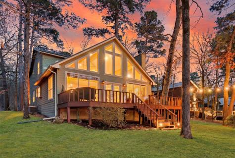 115 Larsen Lane Scroggins TX 75480