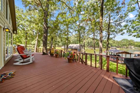 115 Larsen Lane Scroggins TX 75480