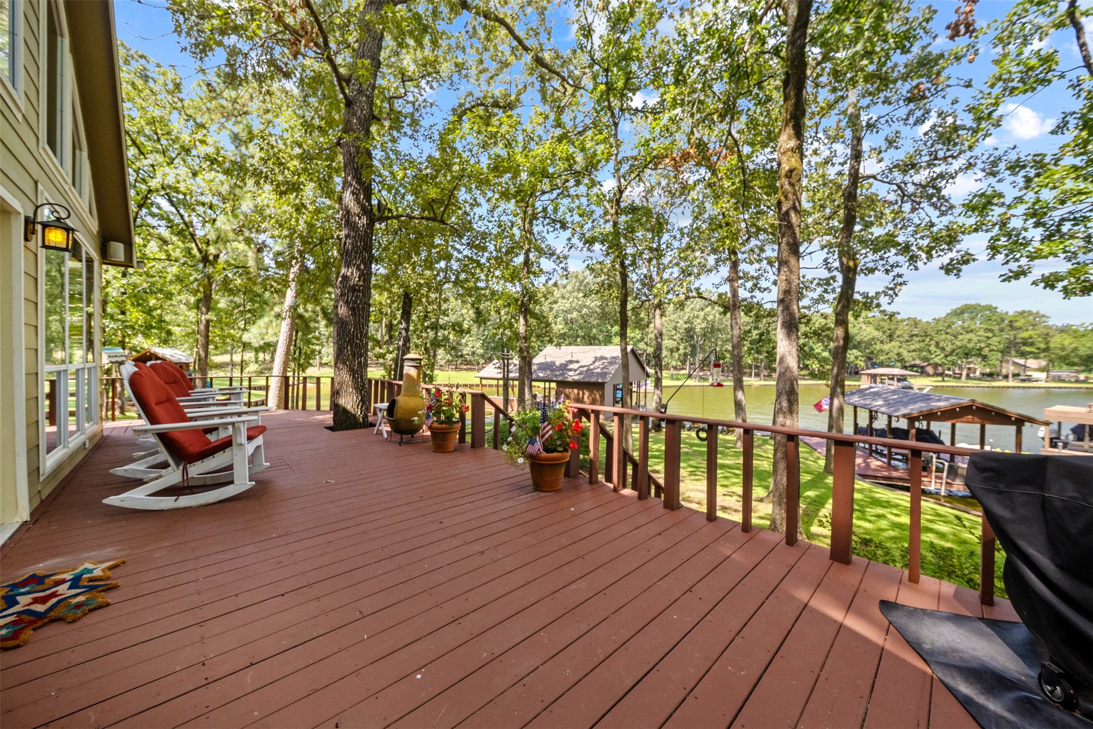 115 Larsen Lane Scroggins TX 75480