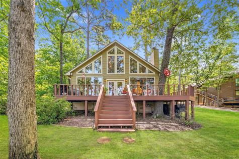 115 Larsen Lane Scroggins TX 75480