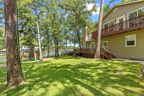 115 Larsen Lane Scroggins TX 75480