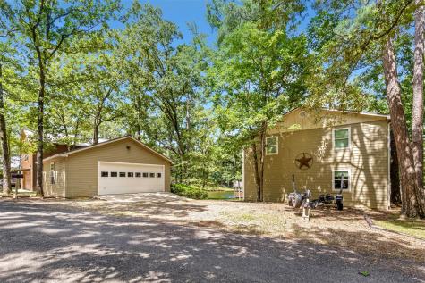 115 Larsen Lane Scroggins TX 75480