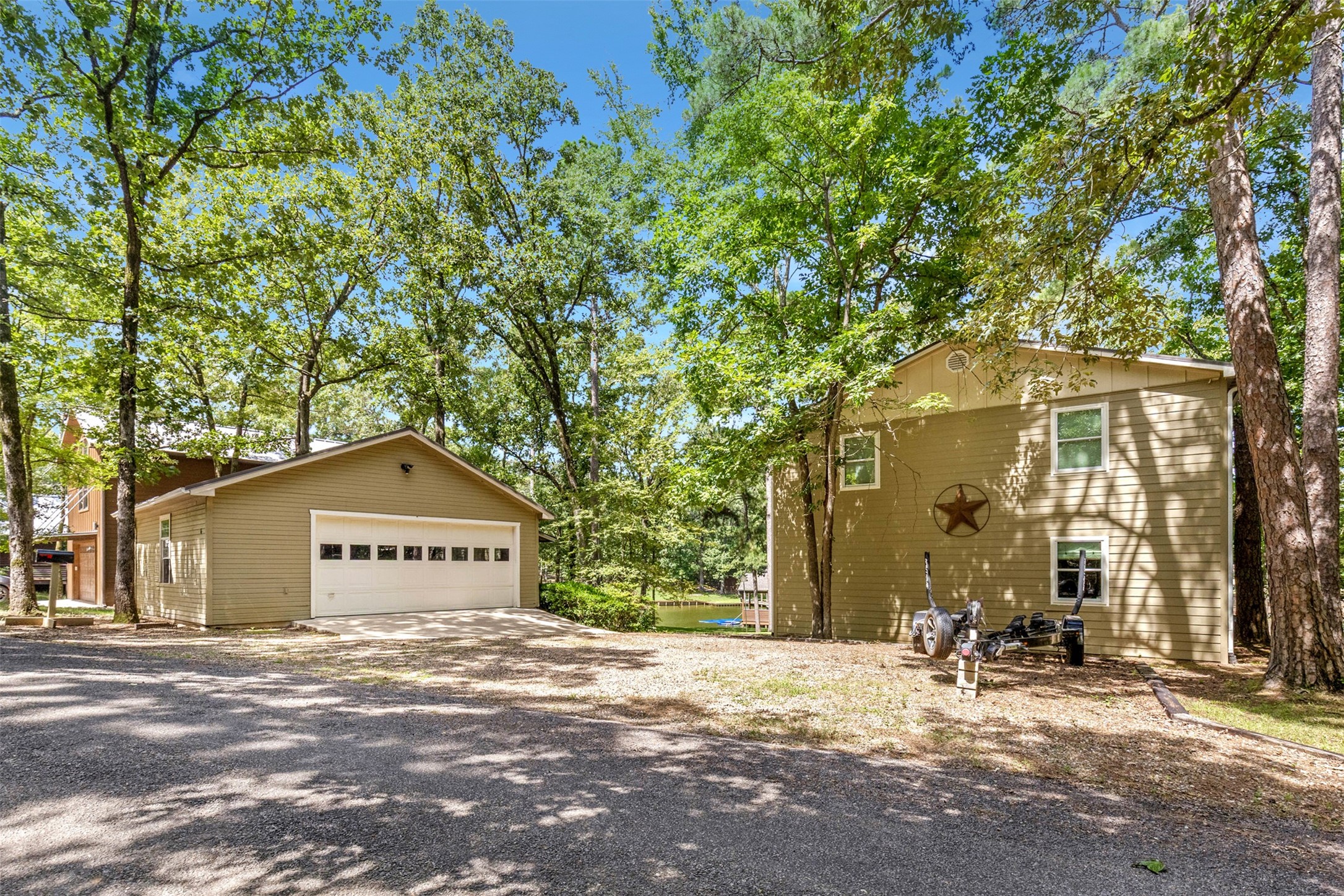 115 Larsen Lane Scroggins TX 75480