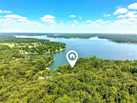 115 Larsen Lane Scroggins TX 75480