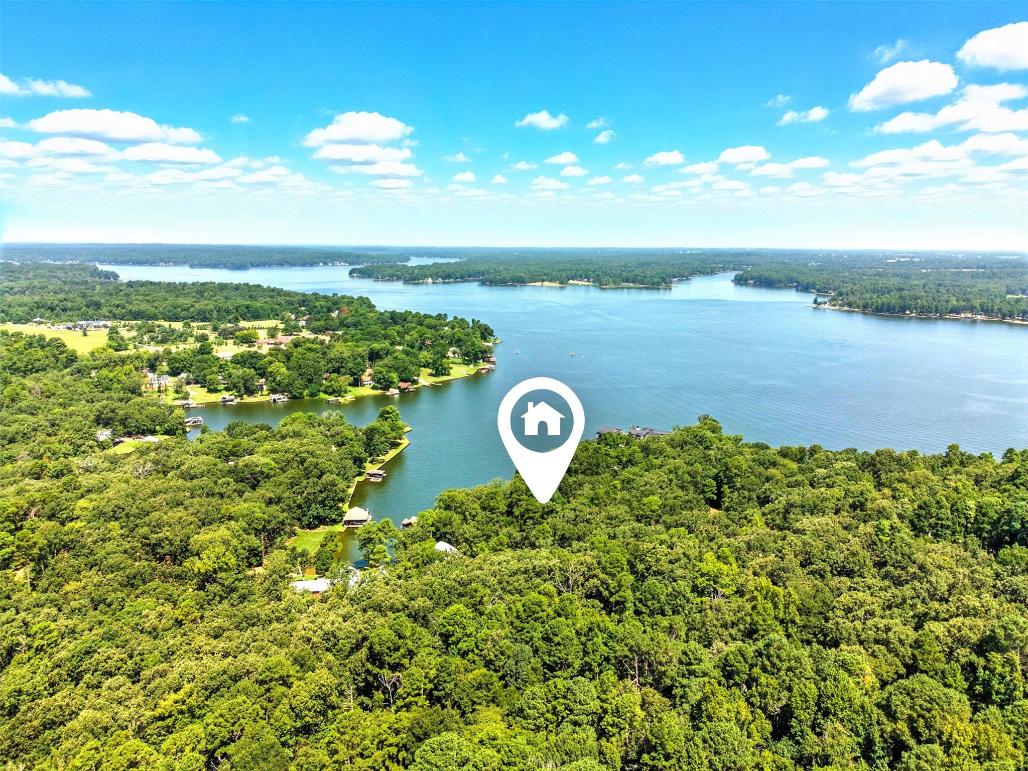115 Larsen Lane Scroggins TX 75480