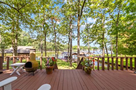 115 Larsen Lane Scroggins TX 75480