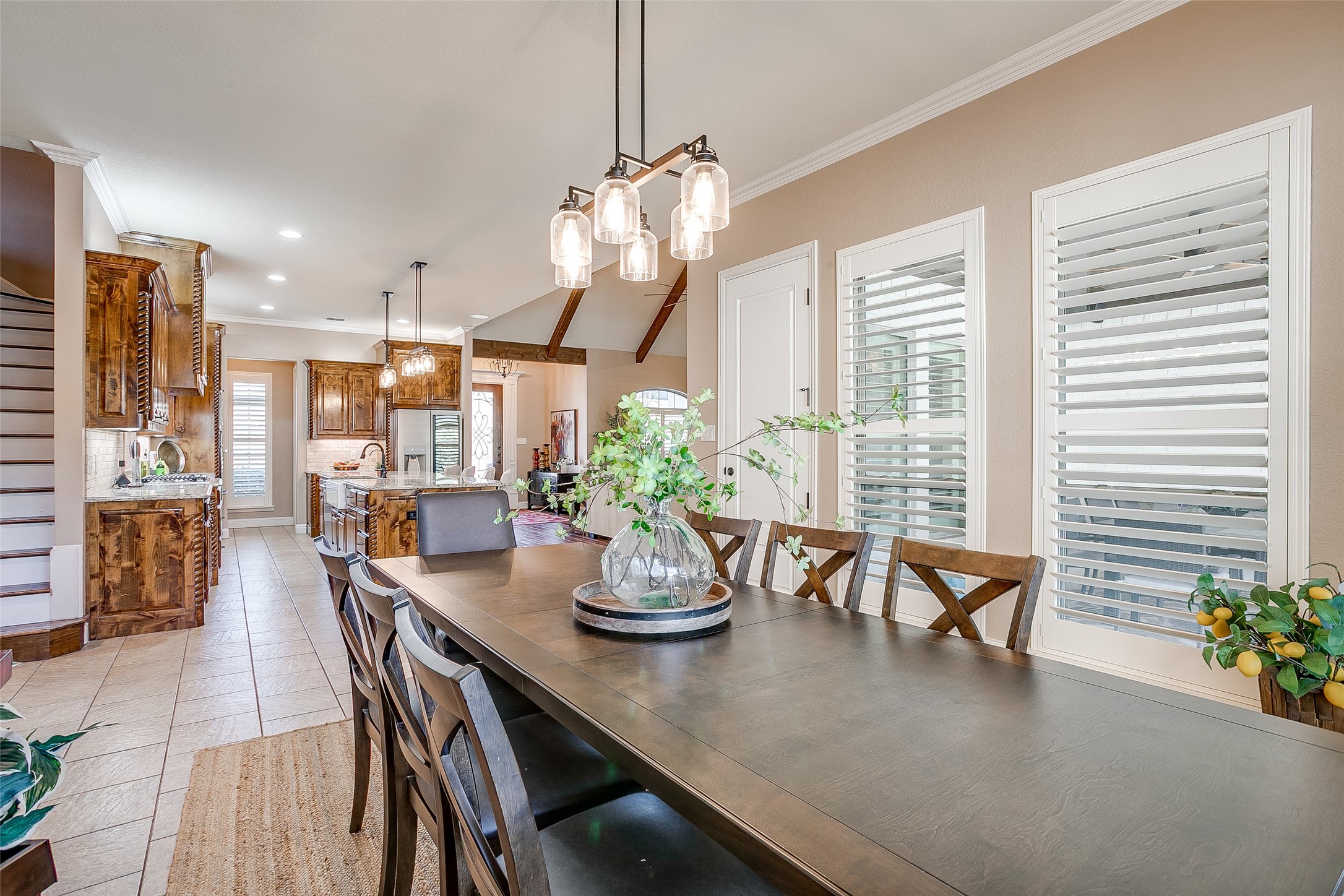 12716 Bella Vita Drive Fort Worth TX 76126