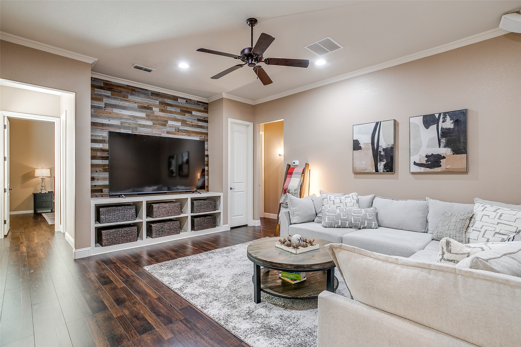 12716 Bella Vita Drive Fort Worth TX 76126