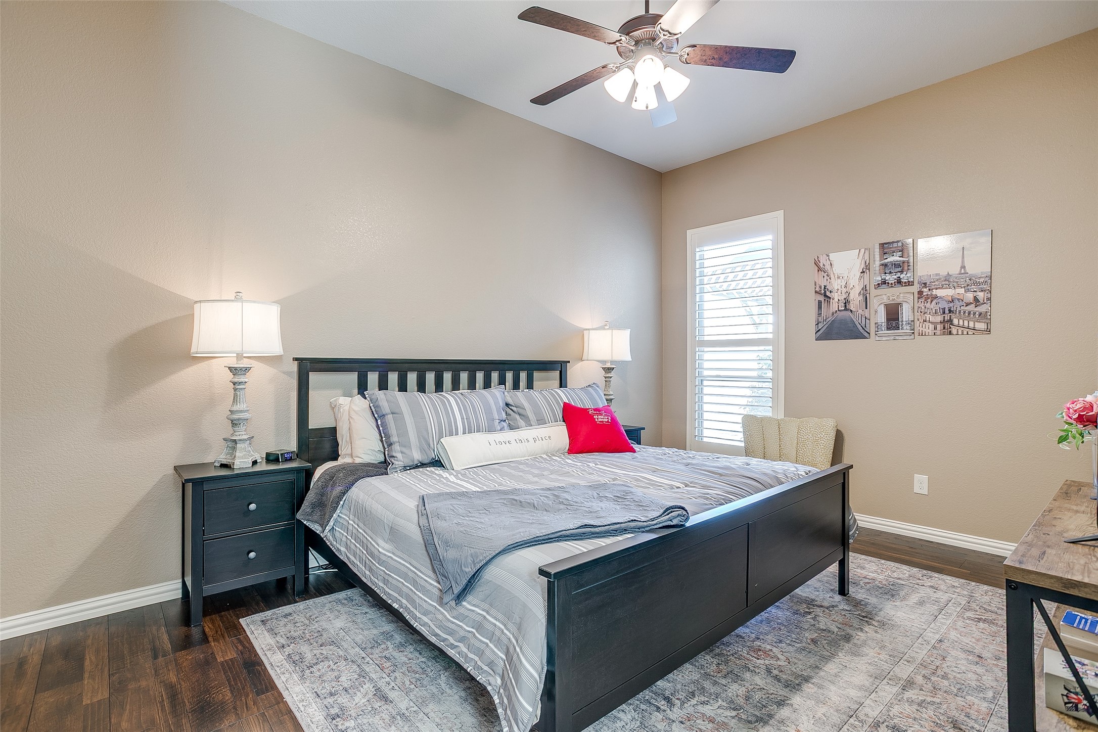 12716 Bella Vita Drive Fort Worth TX 76126