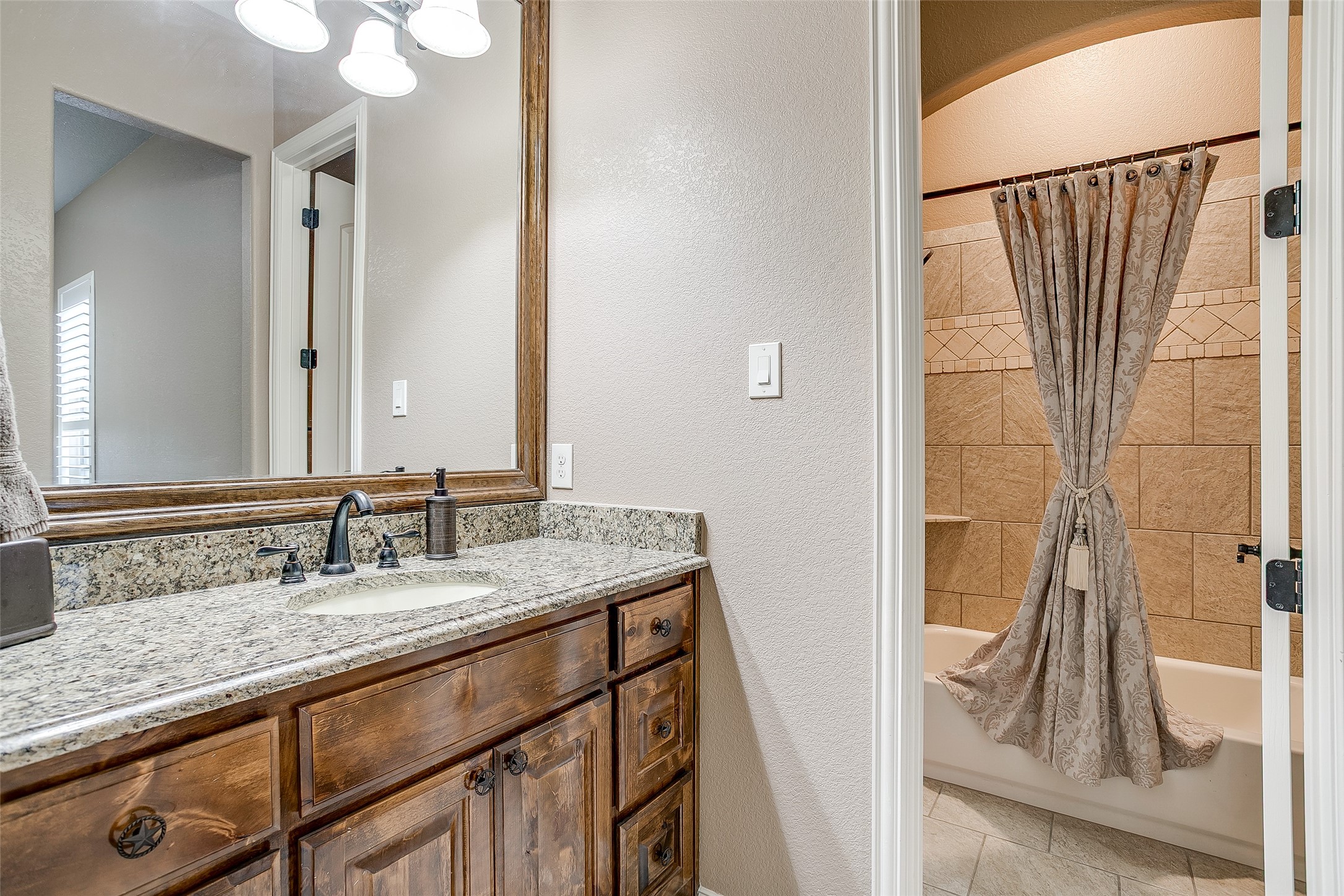 12716 Bella Vita Drive Fort Worth TX 76126