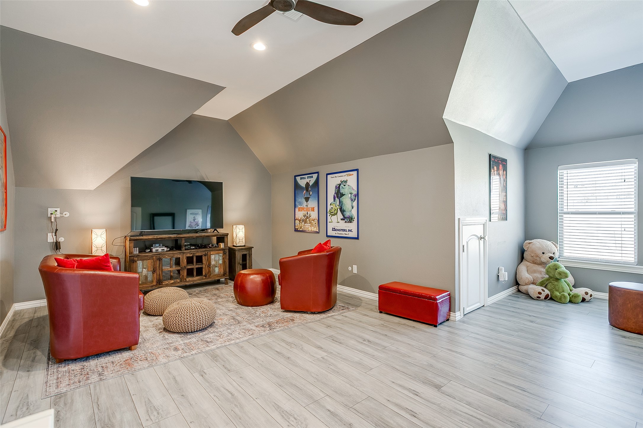 12716 Bella Vita Drive Fort Worth TX 76126