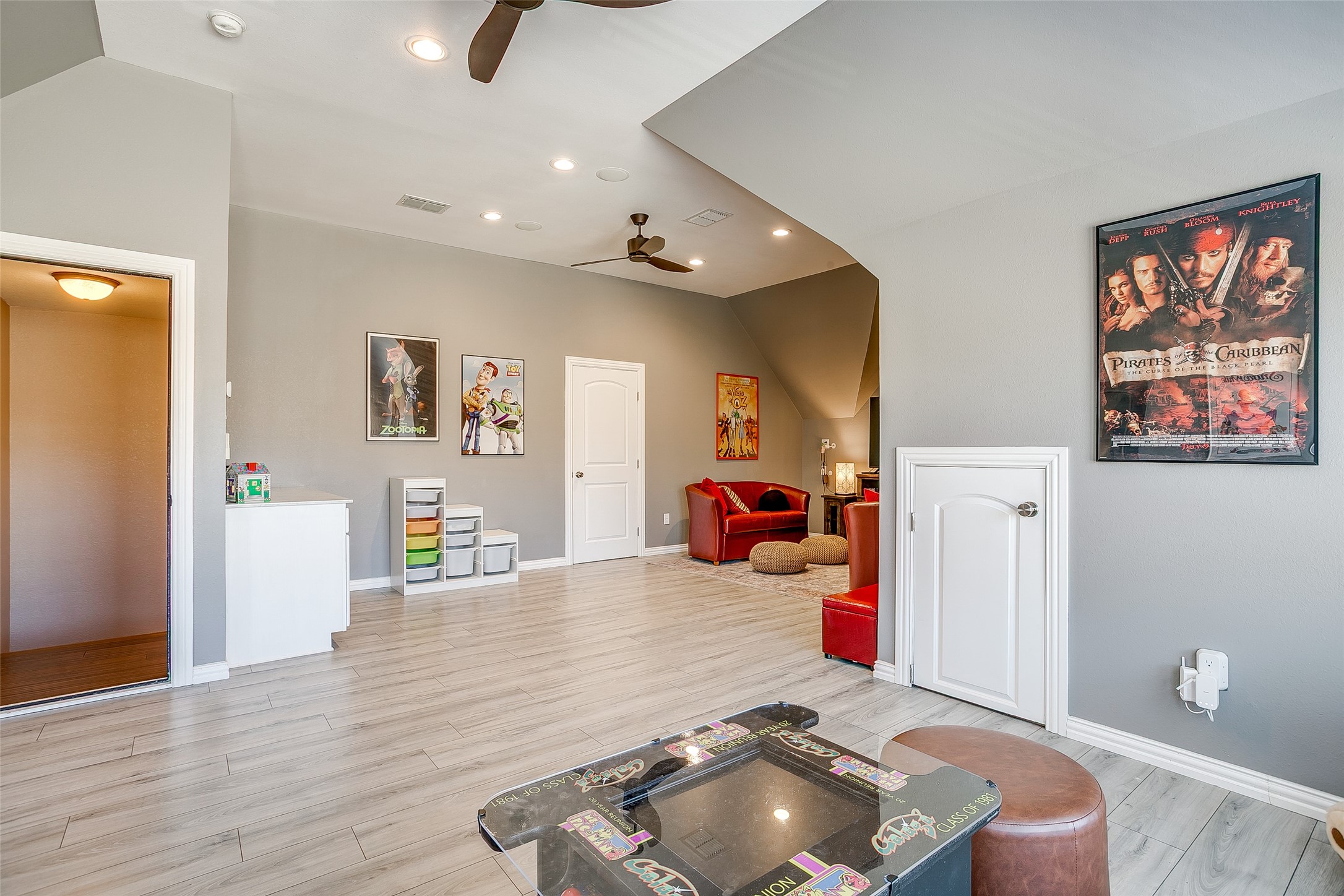 12716 Bella Vita Drive Fort Worth TX 76126