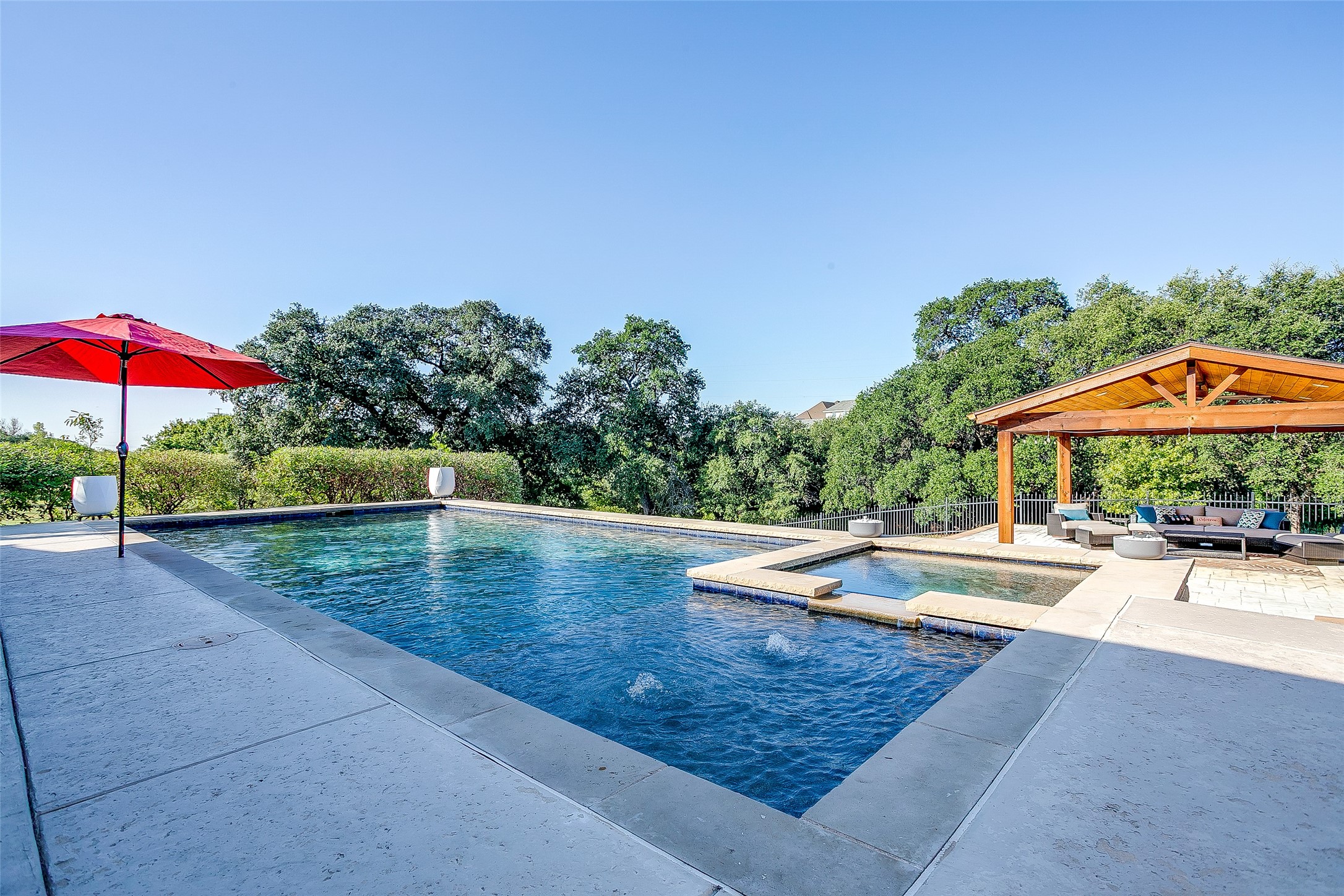 12716 Bella Vita Drive Fort Worth TX 76126