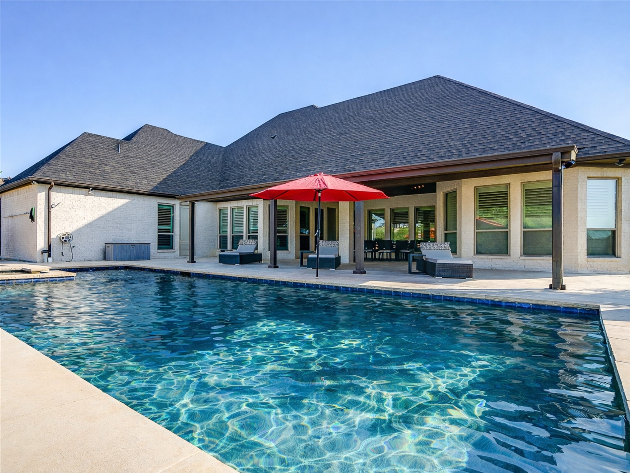 12716 Bella Vita Drive Fort Worth TX 76126