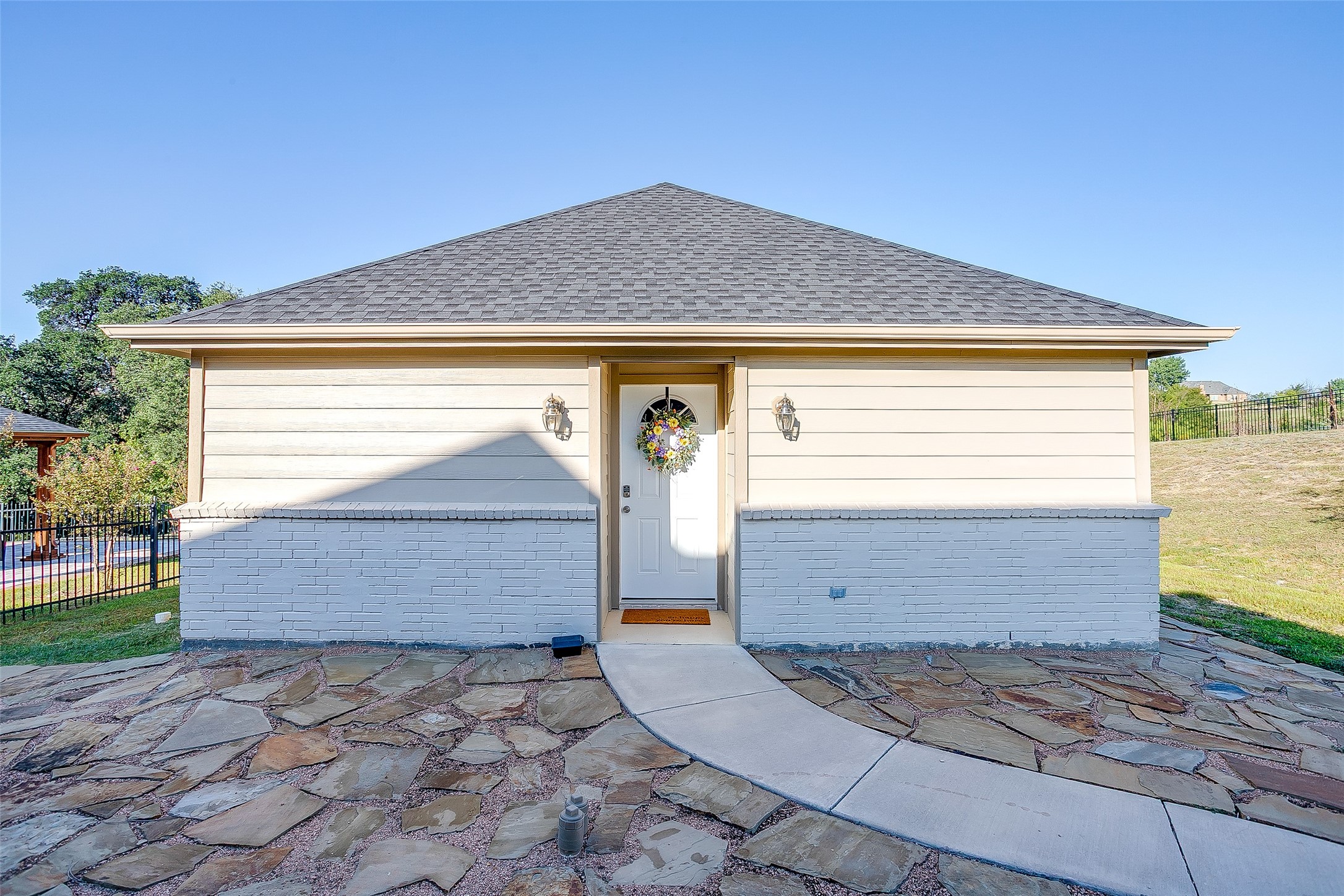 12716 Bella Vita Drive Fort Worth TX 76126