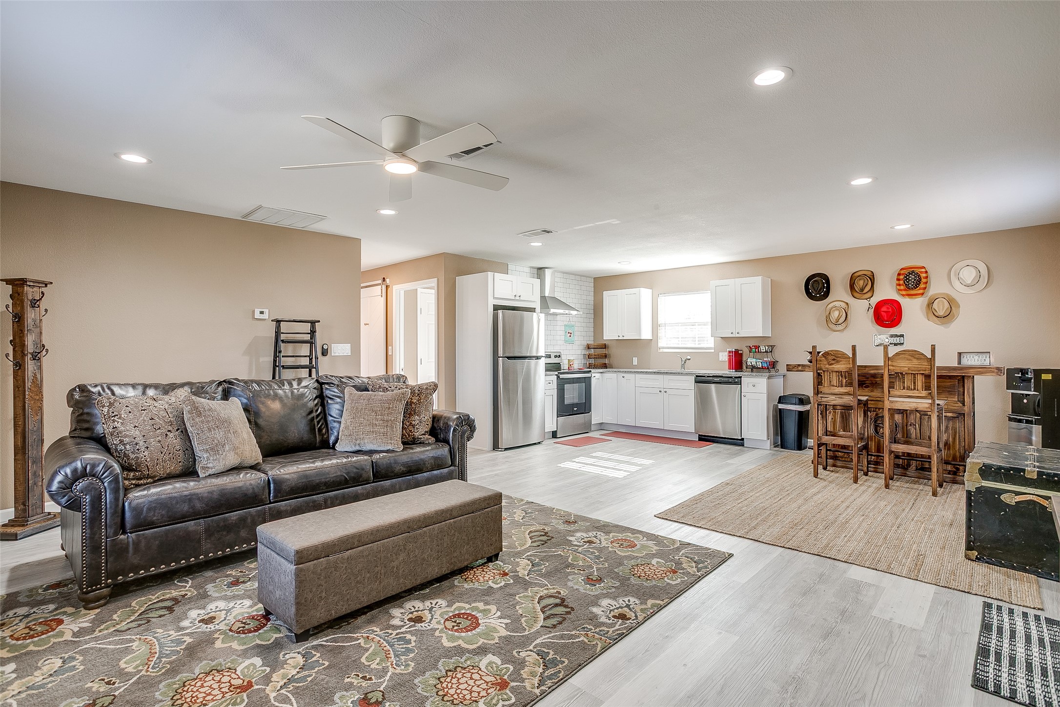 12716 Bella Vita Drive Fort Worth TX 76126