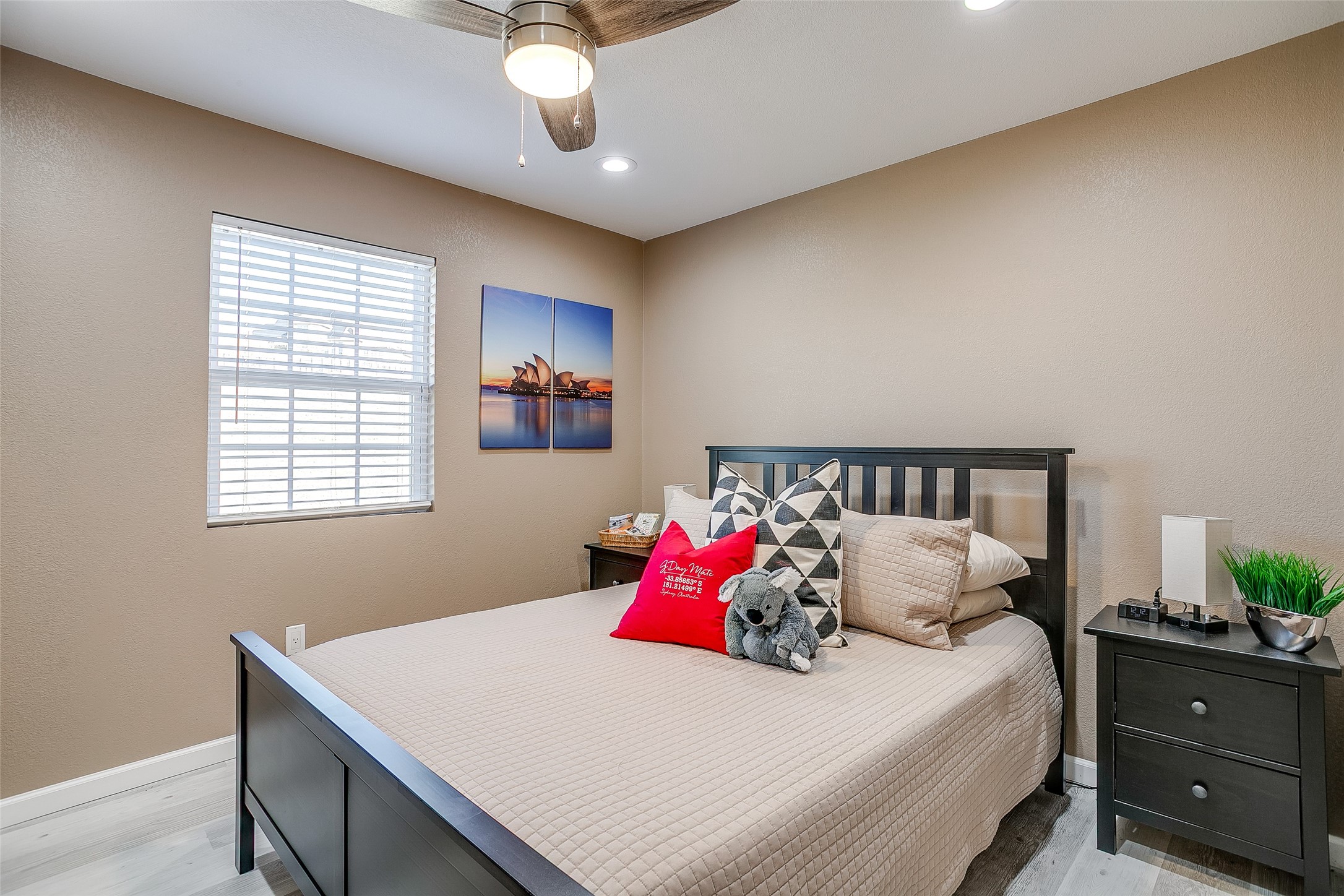 12716 Bella Vita Drive Fort Worth TX 76126