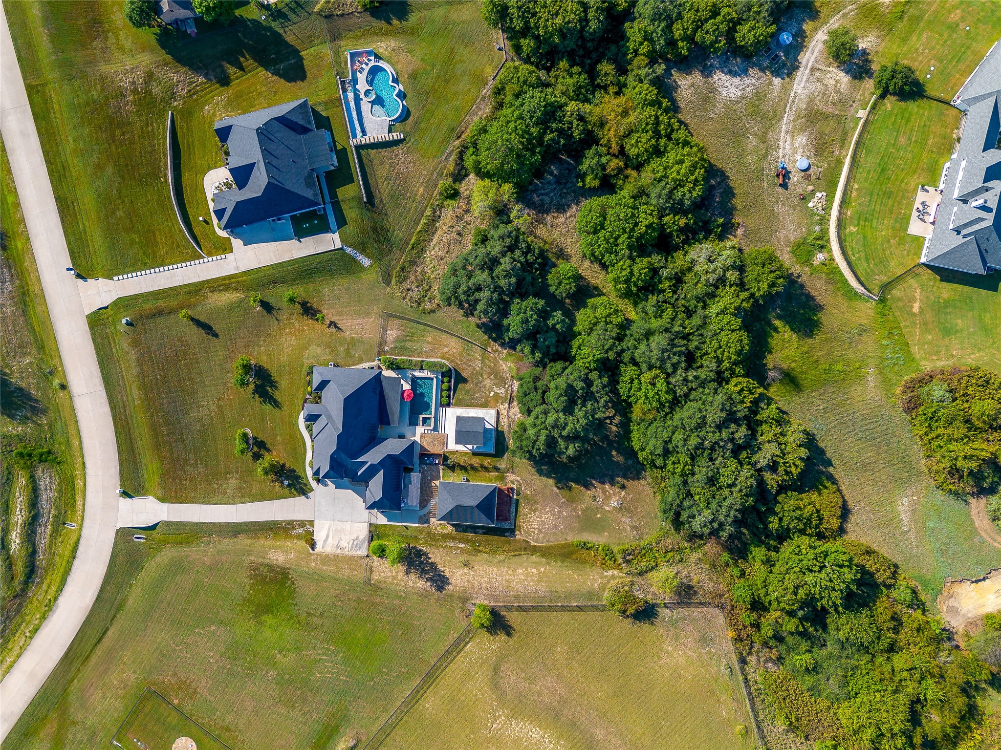 12716 Bella Vita Drive Fort Worth TX 76126