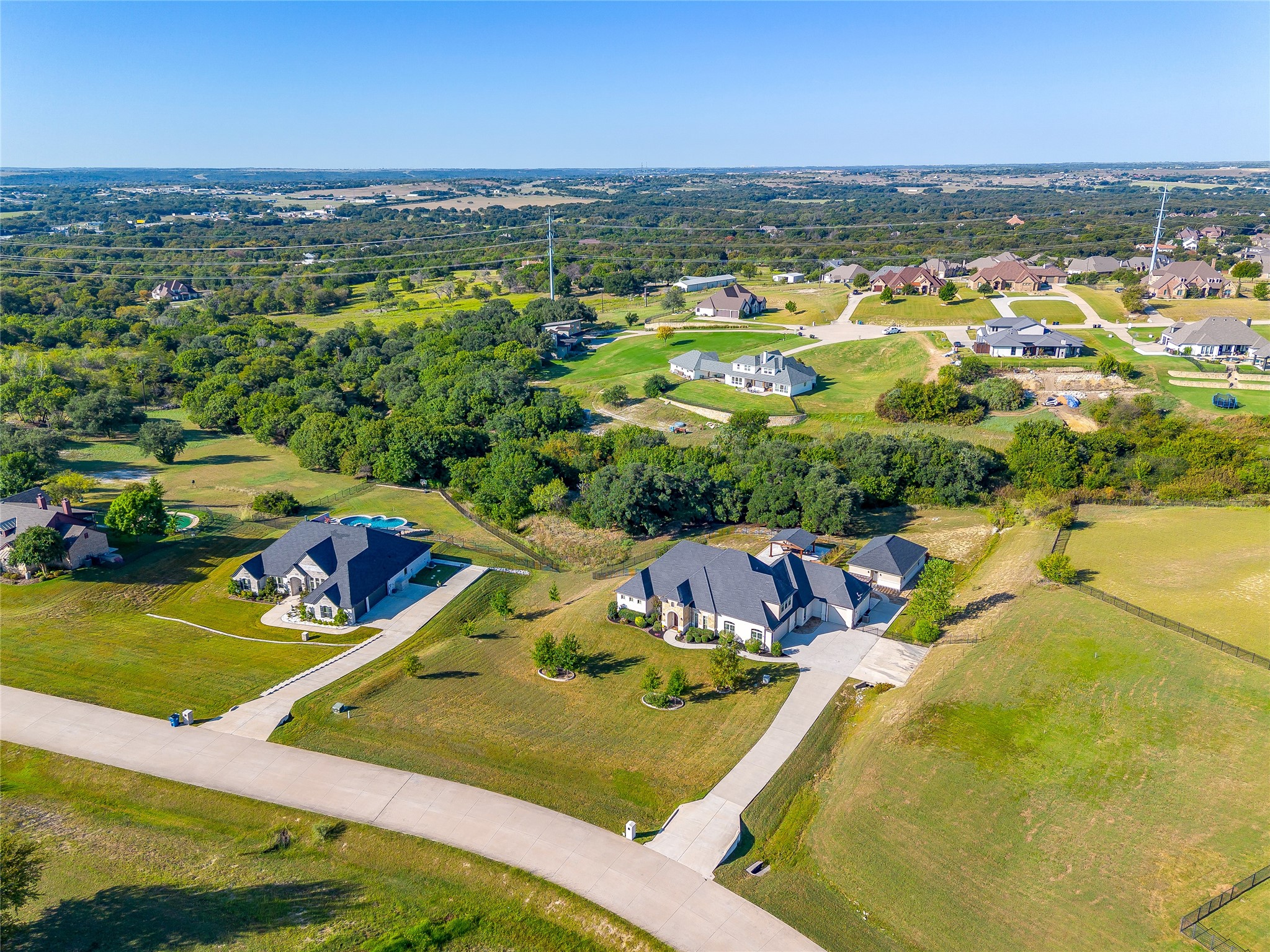 12716 Bella Vita Drive Fort Worth TX 76126