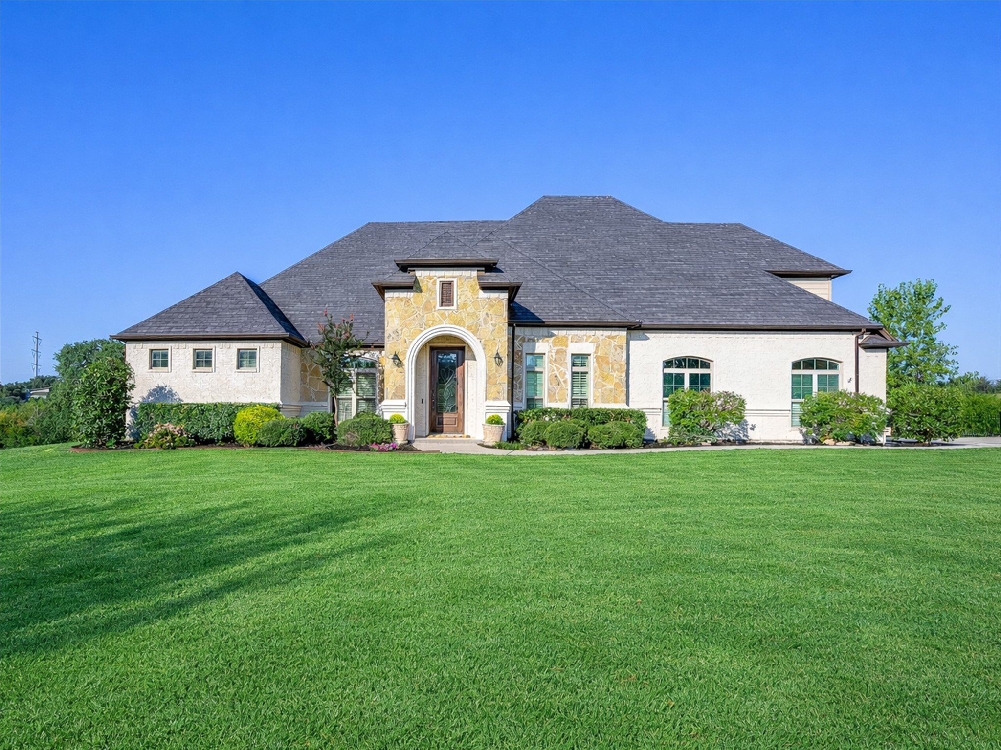 12716 Bella Vita Drive Fort Worth TX 76126