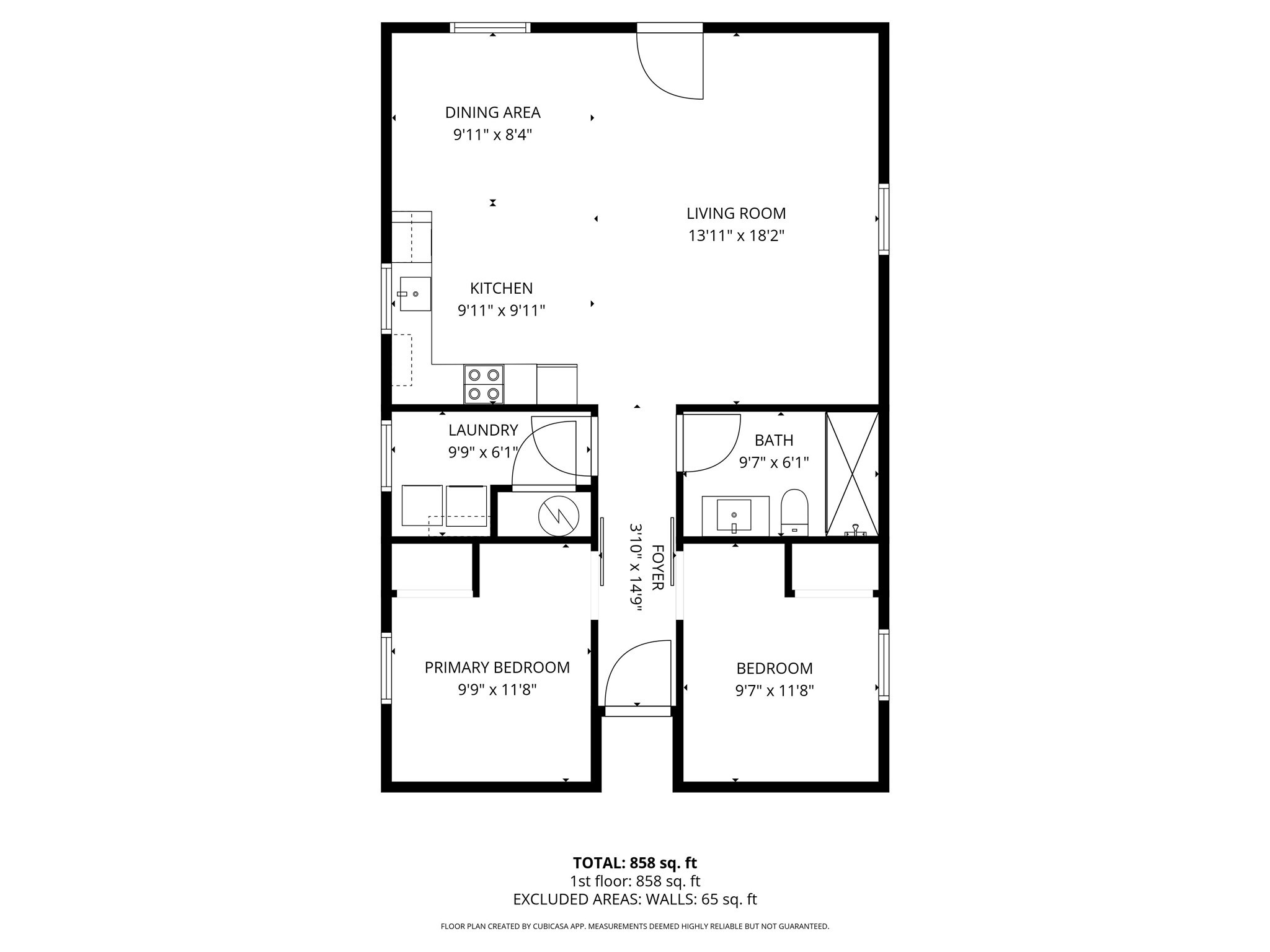 12716 Bella Vita Drive Fort Worth TX 76126