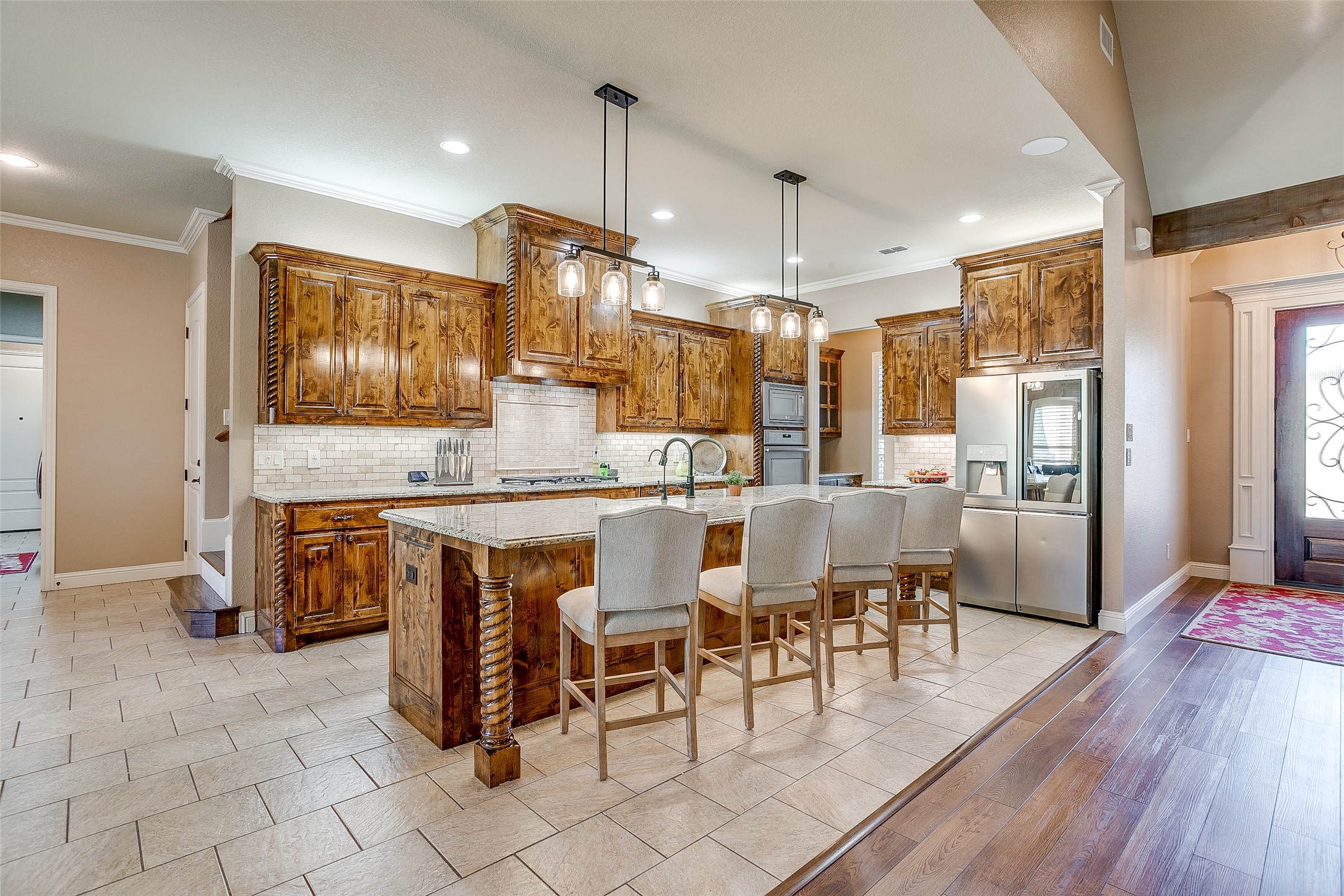 12716 Bella Vita Drive Fort Worth TX 76126