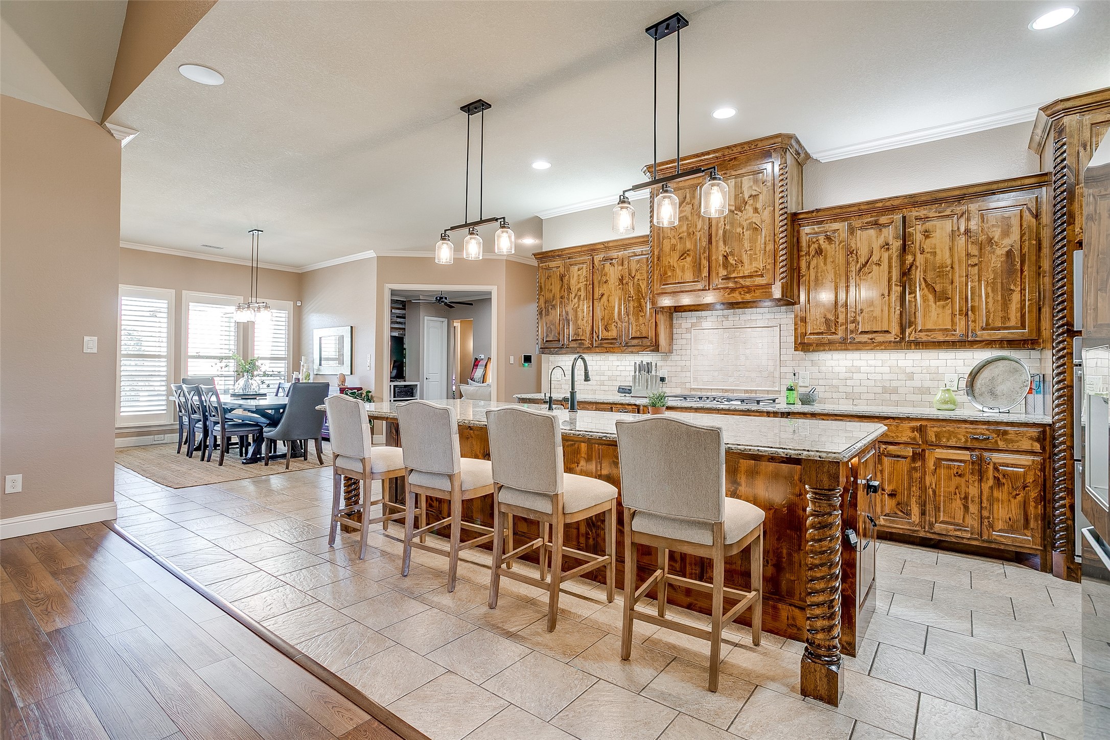 12716 Bella Vita Drive Fort Worth TX 76126
