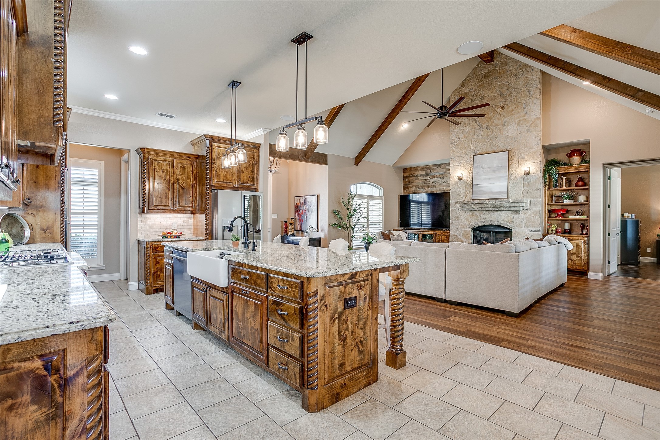 12716 Bella Vita Drive Fort Worth TX 76126