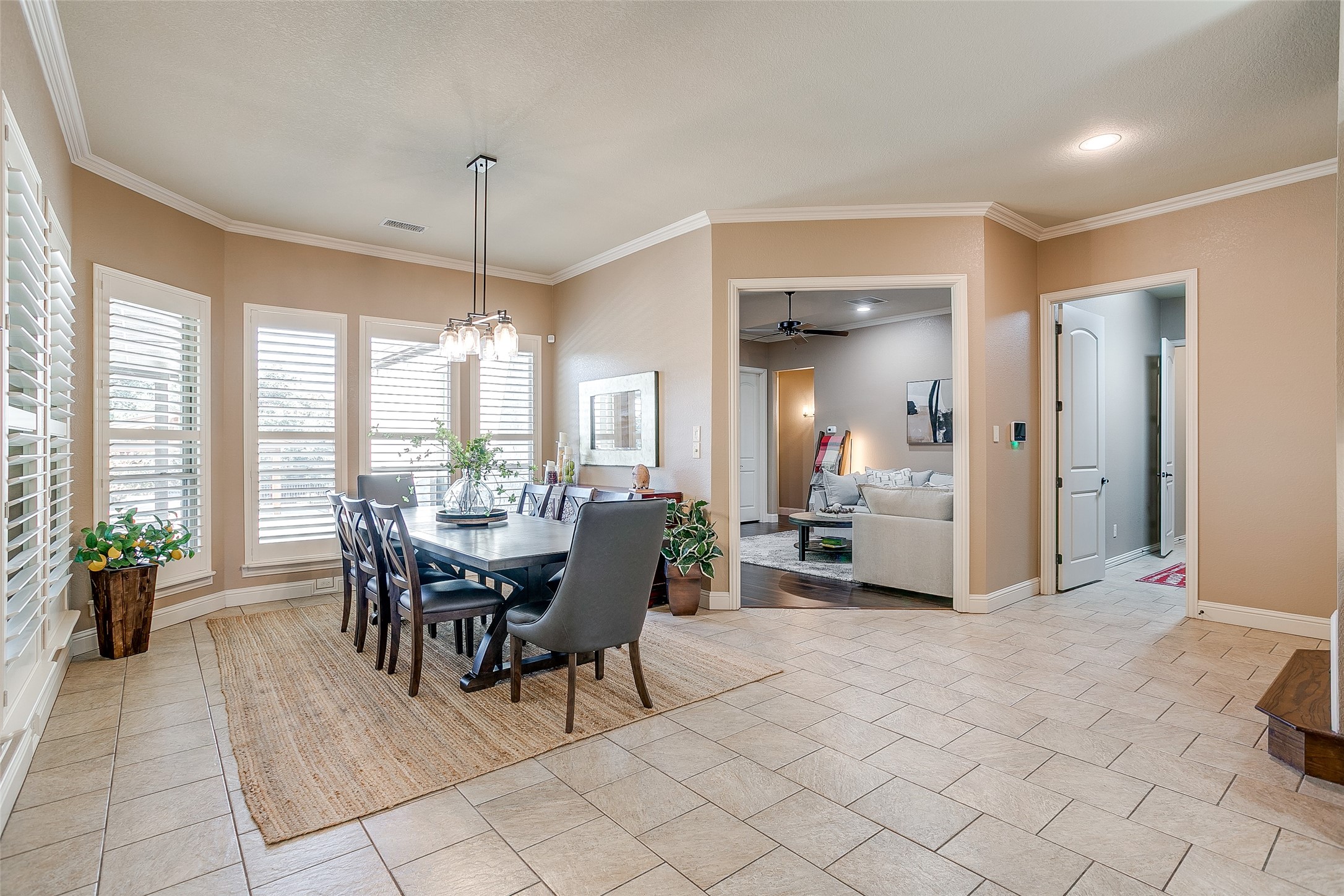12716 Bella Vita Drive Fort Worth TX 76126