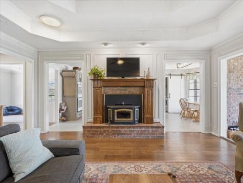 525 Becky Lane Waxahachie TX 75165