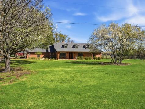 525 Becky Lane Waxahachie TX 75165