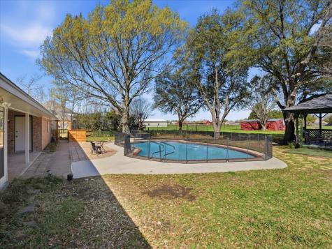 525 Becky Lane Waxahachie TX 75165