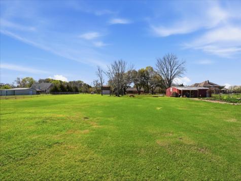 525 Becky Lane Waxahachie TX 75165
