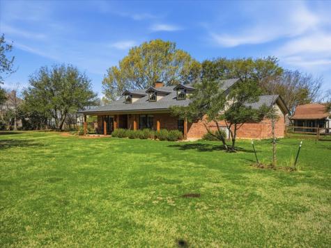525 Becky Lane Waxahachie TX 75165
