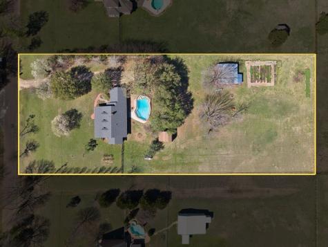 525 Becky Lane Waxahachie TX 75165