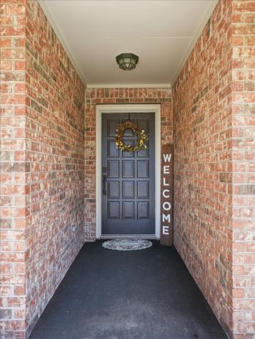 525 Becky Lane Waxahachie TX 75165