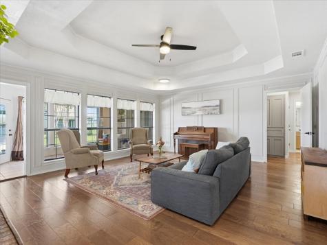 525 Becky Lane Waxahachie TX 75165