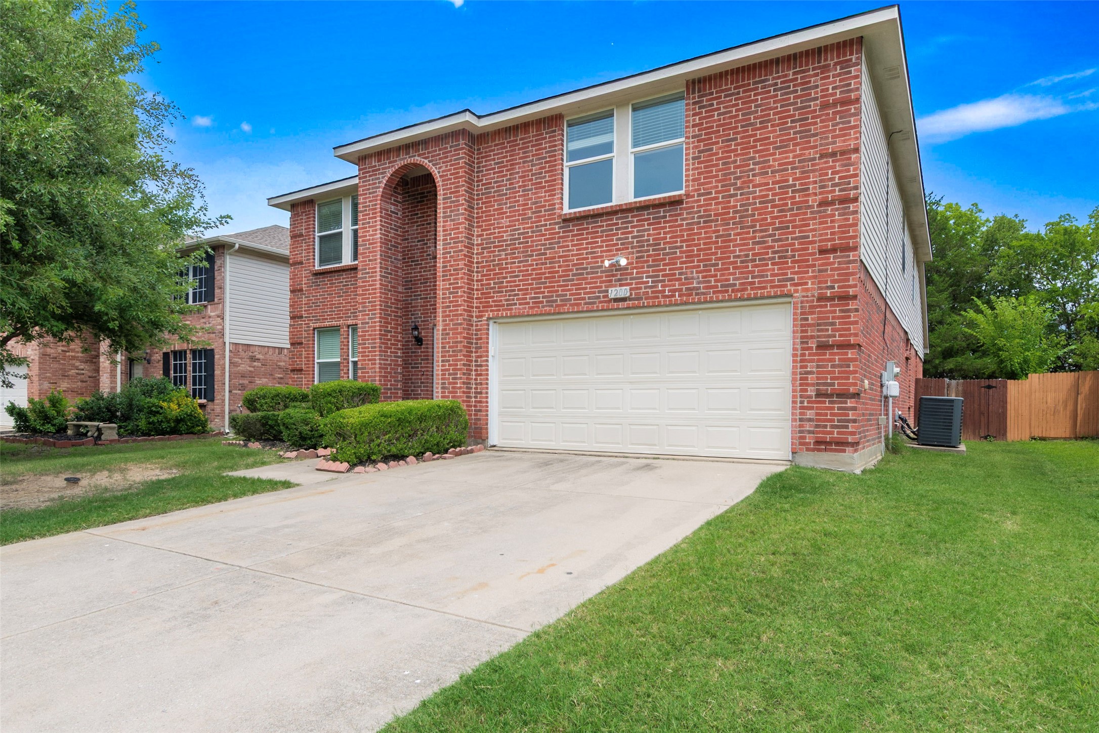1200 Scenic Hills Drive Mckinney TX 75071