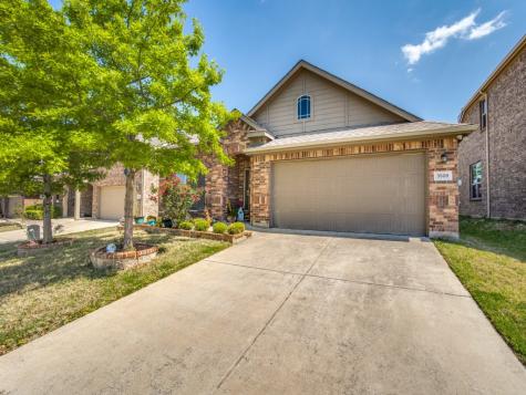 3508 Durango Root Court Fort Worth TX 76244