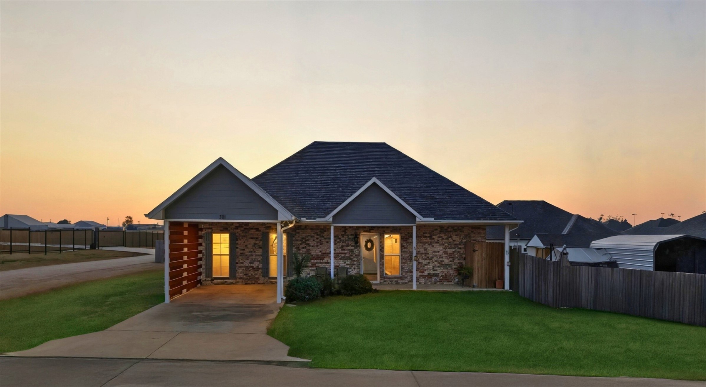 301 Rike Road Mabank TX 75147