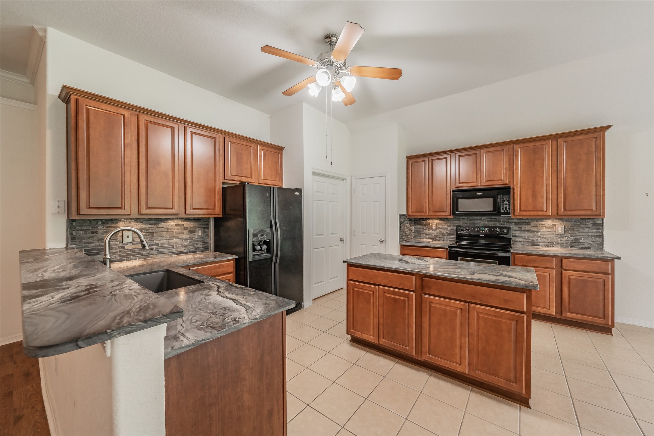 4035 Palomino Drive Benbrook TX 76116