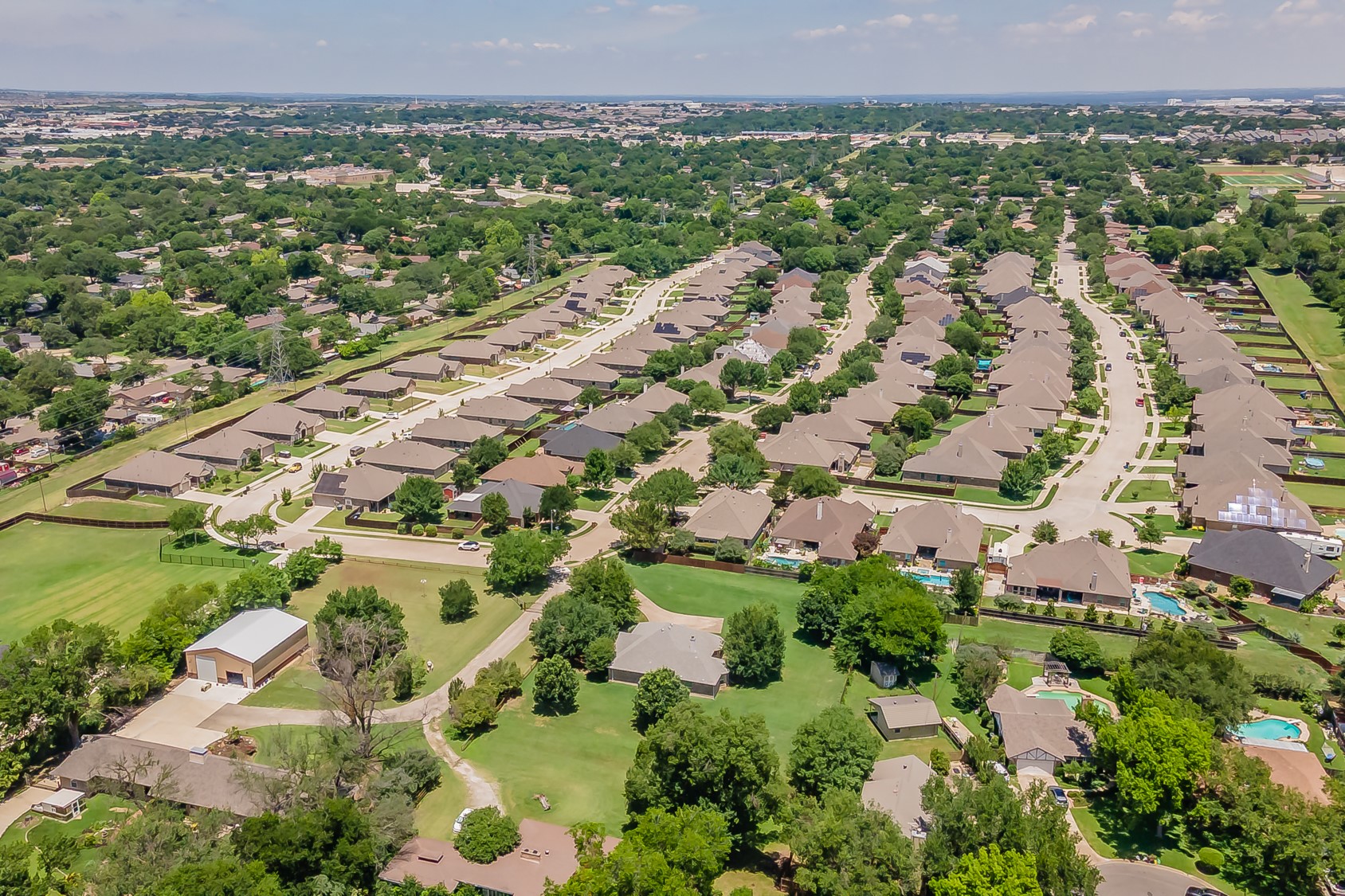 4035 Palomino Drive Benbrook TX 76116